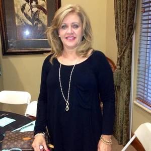 Meet your Posher, Mary